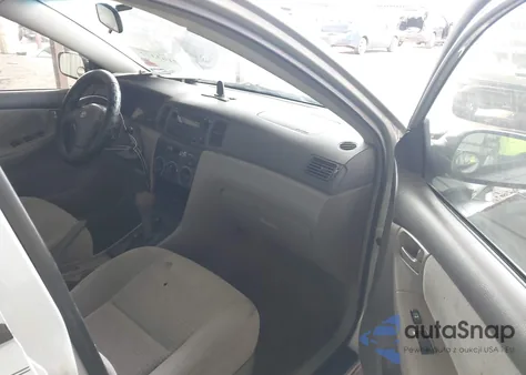 2006 Toyota Corolla Ce z USA, uszkodzony, nr VIN 1NXBR32E26Z683972